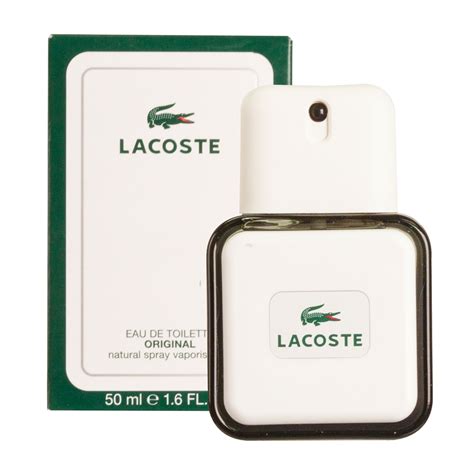 lacoste perfume original price